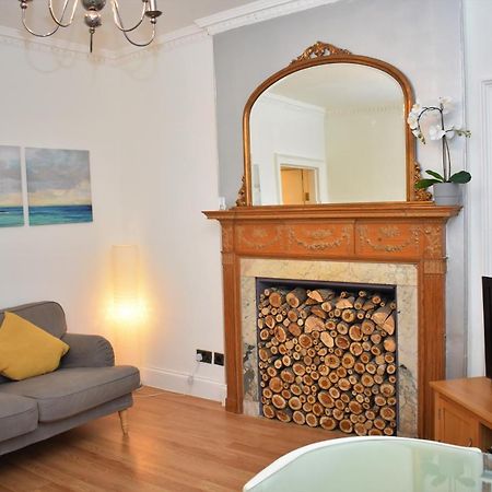 Rose Street - Watchmakers Apartment Edimburgo Exterior foto